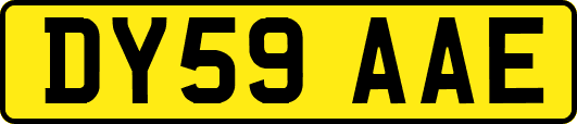 DY59AAE