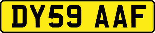 DY59AAF