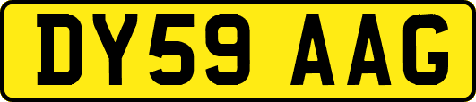 DY59AAG