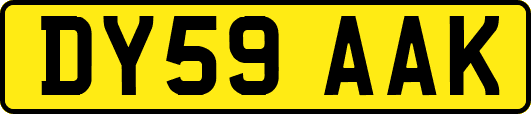 DY59AAK