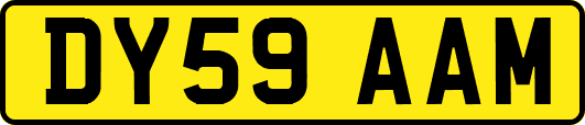 DY59AAM