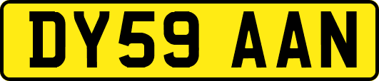 DY59AAN