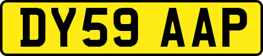 DY59AAP