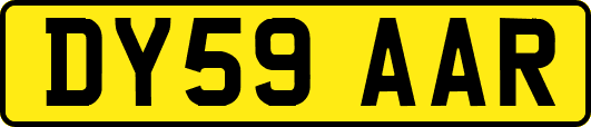 DY59AAR