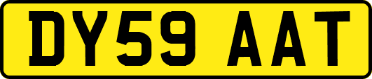 DY59AAT