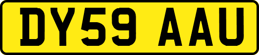 DY59AAU