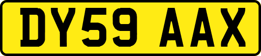 DY59AAX