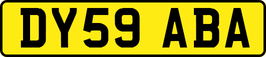 DY59ABA