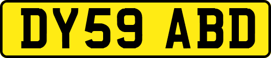 DY59ABD