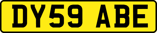 DY59ABE