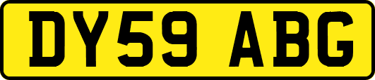 DY59ABG