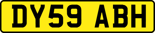 DY59ABH