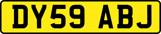 DY59ABJ