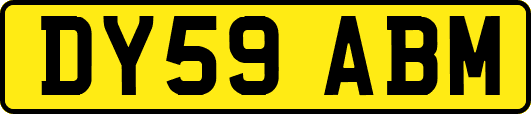 DY59ABM