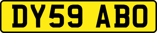 DY59ABO