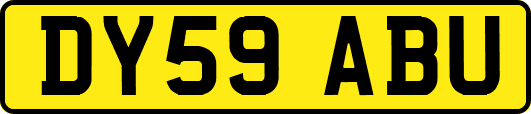 DY59ABU