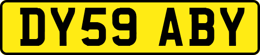 DY59ABY