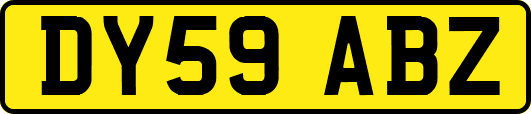 DY59ABZ