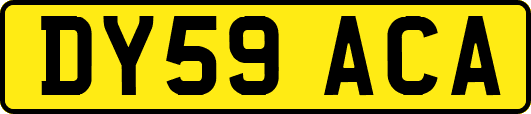 DY59ACA