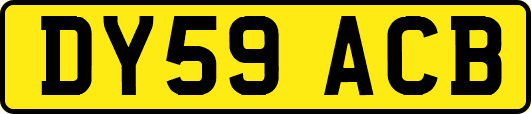 DY59ACB