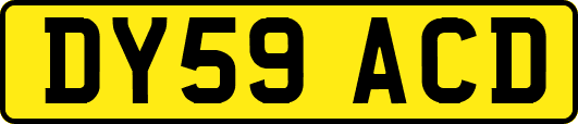 DY59ACD