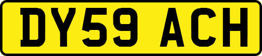 DY59ACH