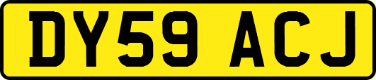 DY59ACJ