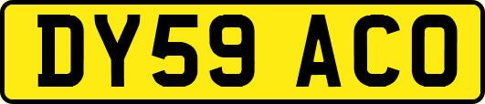 DY59ACO