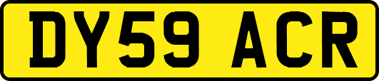 DY59ACR