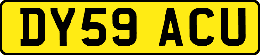 DY59ACU