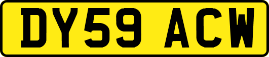 DY59ACW