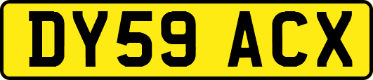 DY59ACX