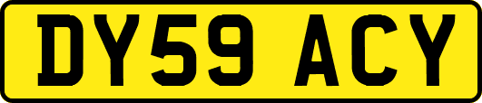 DY59ACY
