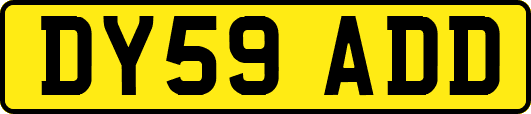 DY59ADD