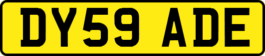 DY59ADE