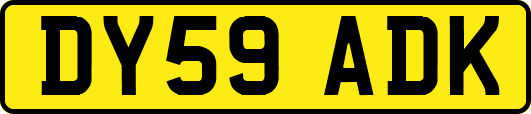 DY59ADK
