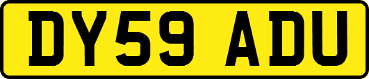 DY59ADU