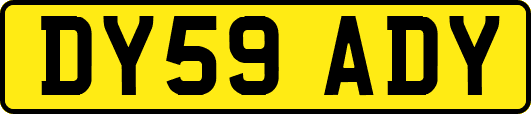 DY59ADY