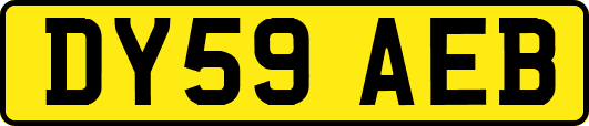 DY59AEB