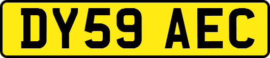 DY59AEC