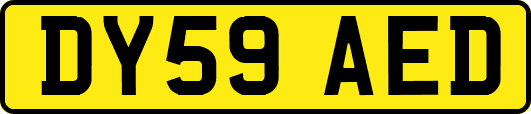 DY59AED