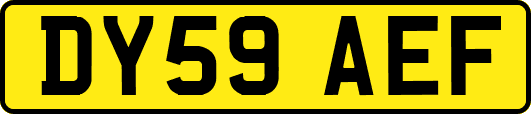DY59AEF