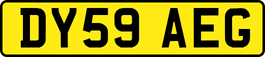 DY59AEG