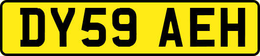 DY59AEH
