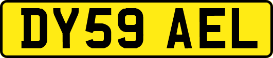 DY59AEL