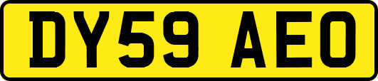 DY59AEO