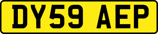 DY59AEP