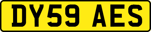DY59AES