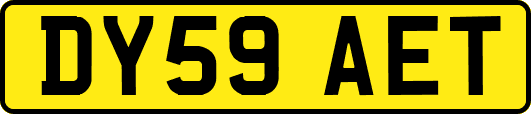 DY59AET