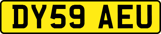 DY59AEU